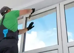 Remplacement de double vitrage Eckbolsheim