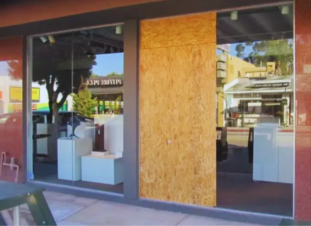 Mise en sécurité fermeture provisoire Eckbolsheim